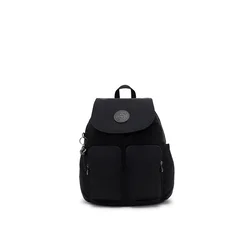 KIPLING Nahrbtnik City Pocket črna
