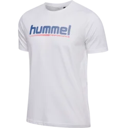 Hummel Majica Hummel Pulse Graphic S/S T-Shirt