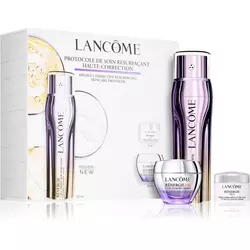 Lancome Renergie CRx Triple Serum, Set za negu kože Setovi za negu lica