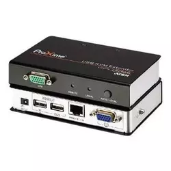 ATEN KVM-podaljšek Aten, USB/DVI, 60 m CE700A-AT-G