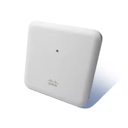 Cisco 802.11ac Wave 2; 4x4:4SS; Int Ant; E Reg Dom (AIR-AP1852I-E-K9)