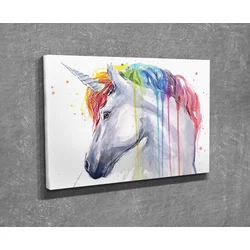Opviq Slika na platnu 30x40cm