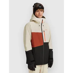 ONeill FwcCruz Triple Jacket macaron colour block
