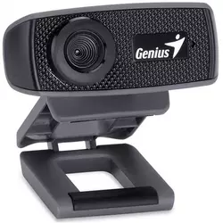 GENIUS Web kamera FaceCam 1000X V2