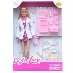 Lutka Defa veterinarka, 83467
