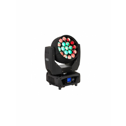 Soundsation Thesis 1912 Zoom Moving Head
