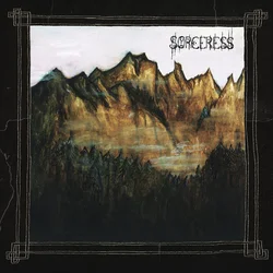 Sorceress - Beneath The Mountain (Limited Edition) (2 LP)