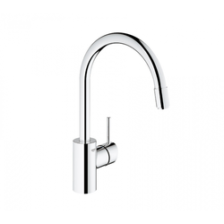 GROHE slavina Concetto 32663 001 VT