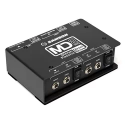 Samson MD2 Pro