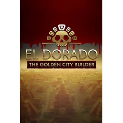 El Dorado: The Golden City Builder Steam Key (PC) EUROPE