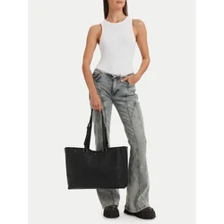 G-Star Raw Ročna torba C-LDA9517 Črna
