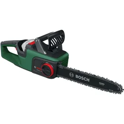 Bosch Akumulatorska lančana testera AdvancedChain 36V-35-40 Solo, bez baterije i punjača 06008B8601