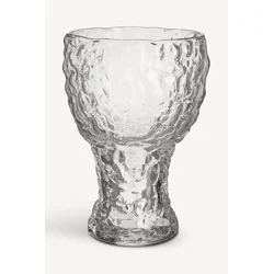 Komplet kozarcev Kosta Boda Moss 420 ml 2-pack