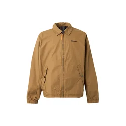 TIMBERLAND Prehodna jakna STRATHAM karamel