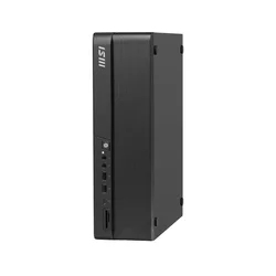 Računar MSI PRO DP80 A14G i5-14400, 32GB, 2TB+2TB SSD, Windows 11 Home