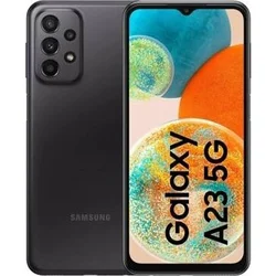 Samsung Galaxy A23 4/128GB Black DS 5G Refabrikovan Grade-C