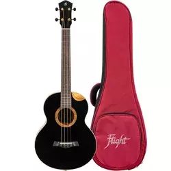 FLIGHT UKULELE NORA EQ-A koncert električna ukulela