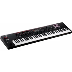 Roland Fantom-07 Workstation (Kot novo)