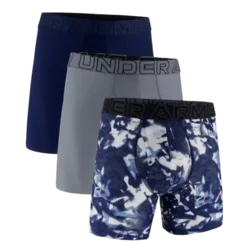 Under Armour Boksarice Performance Tech™ 6