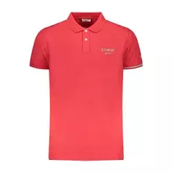 Iceberg Muška polo majica ICE25MPL01, Crvena