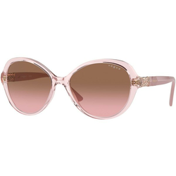 Vogue Eyewear VO5475SB 276314 ONE SIZE (57) Roza/Rjava