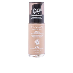 Revlon Tečni puder Colorstay 300 Golden Beige, 30ml