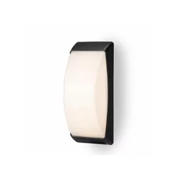BBLINK LED Svetiljka, 2054 12.5W 3000K IP65 Crna