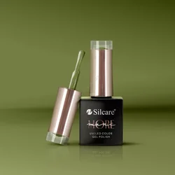 Mani More Gel Polish-29 Trajni gel lak za nokte UV i LED | SILCARE | Kozmo