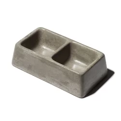 Dvojna posoda za beton 2 x 0,3 l