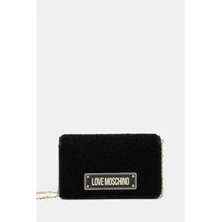 Torbica Love Moschino