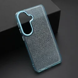 Futrola sparkling look za samsung s941b galaxy s26 5g plava ( F124139 )