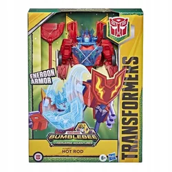 shumee Figurica Transformers Bumblebee Hot Rod Hasbro F2746