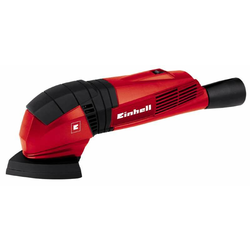 EINHELL trougaona vibraciona brusilica TC-DS 19 (4464235)