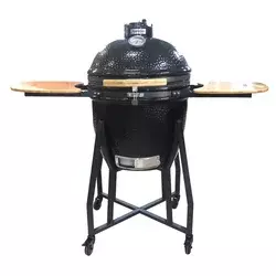 KAMADO ŽAR PATTERN FISH fi27,68.5cm