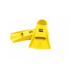 Borntoswim yellow l