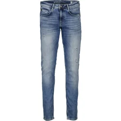 GARCIA Kavbojke moder denim