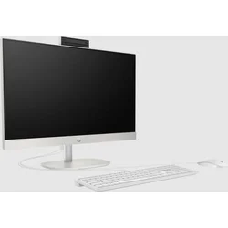 HP AiO 24-cr0027ny I5-1335 8GB 512GB B7VV6EA#BED