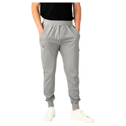 Moške hlače Bauer Tempthread Jogger Grey L