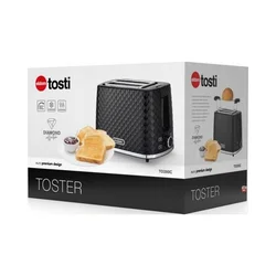 Eldom Toaster Tosti TO280C 1 kos.