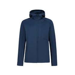 Icepeak BRUNSVILLE, muška jakna za planinarenje, plava 257777627I