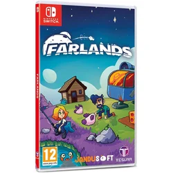 Farlands (SWITCH)