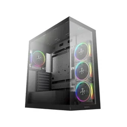 BC GROUP Računar DSCL Ryzen 9 9900X/32GB/M.2 2TB/RX 9070 16GB/850W