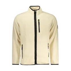 U.S. Grand Polo Muški duks AU02828BORGO, Beli