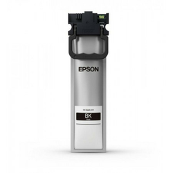 Epson C13T11D140 black XL ink cartridge
