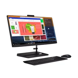 Racunar LENOVO IdeaCentre AIO 3 24ALC6 DOS/23.8 FHD IPS/Ryzen 5 7430U/16GB/512GB SSD/USB miš i tast