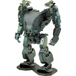 Metal Earth 3D Puzzle Premium Series: Avatar AMP Suit