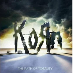 Korn - Path of Totality (180g) (LP)