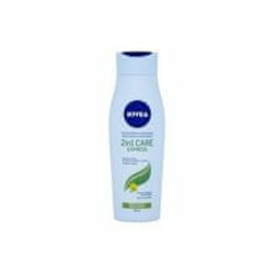 NIVEA Šampon 2 in 1 Express 250ml