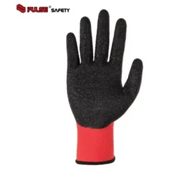 PULSE ZAŠTITNE RUKAVICE PRO GRIP LATEX VEL. 10
