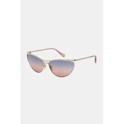 Chloe Cat Eye sončna očala ženska